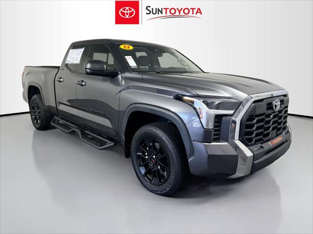 2023 Toyota Tundra SR5 for sale in Holiday, FL