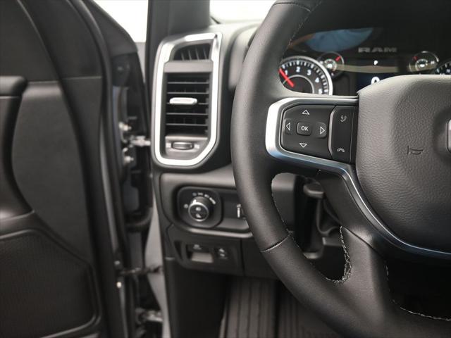 2025 RAM Ram 1500 RAM 1500 LONE STAR CREW CAB 4X4 57 BOX 2025 RAM Ram 1500 RAM 1500 LONE STAR CREW CAB 4X4 57 BOX