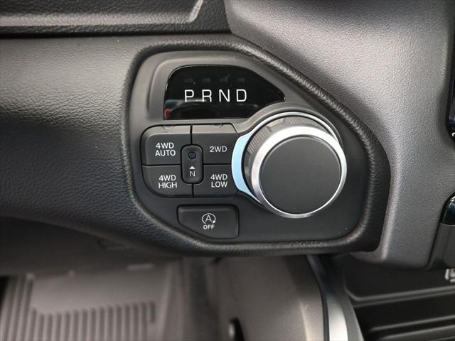 2025 RAM Ram 1500 RAM 1500 LONE STAR CREW CAB 4X4 57 BOX 2025 RAM Ram 1500 RAM 1500 LONE STAR CREW CAB 4X4 57 BOX