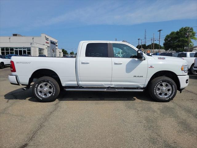 2024 RAM Ram 2500 RAM 2500 BIG HORN CREW CAB 4X4 64 BOX