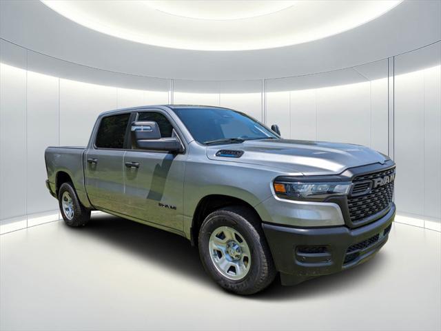 2025 RAM Ram 1500 RAM 1500 TRADESMAN CREW CAB 4X2 57 BOX