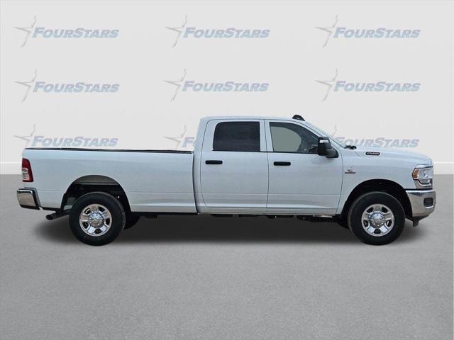 2024 RAM Ram 2500 RAM 2500 TRADESMAN CREW CAB 4X4 8 BOX