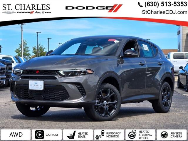 2024 Dodge Hornet DODGE HORNET GT AWD