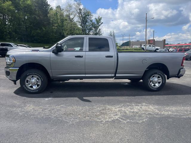 2024 RAM Ram 2500 RAM 2500 TRADESMAN CREW CAB 4X4 8 BOX