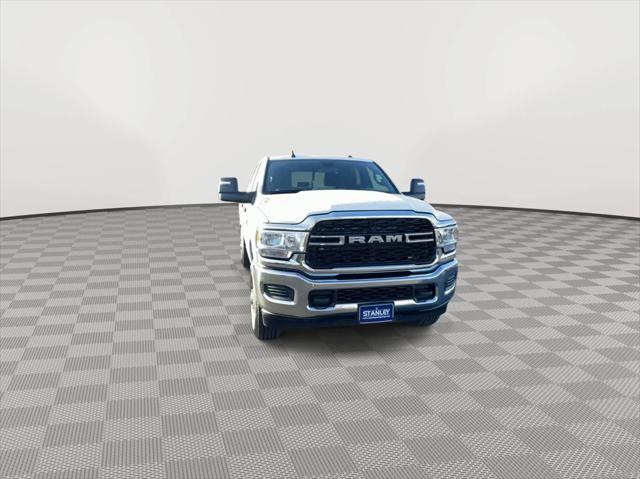 2024 RAM Ram 2500 RAM 2500 TRADESMAN CREW CAB 4X4 8 BOX