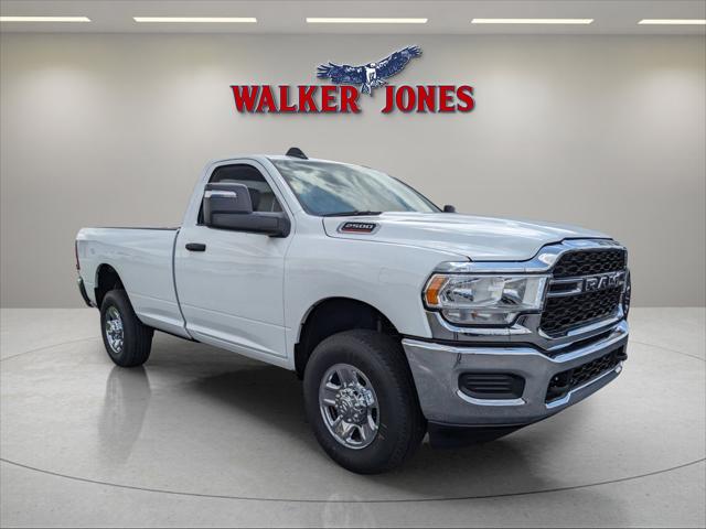 2024 RAM Ram 2500 RAM 2500 TRADESMAN REGULAR CAB 4X4 8 BOX