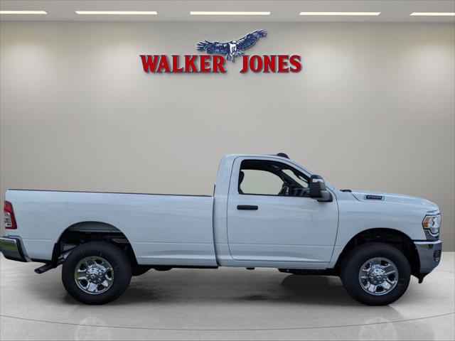 2024 RAM Ram 2500 RAM 2500 TRADESMAN REGULAR CAB 4X4 8 BOX