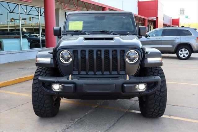 2023 Jeep Wrangler 4-Door Rubicon 392 4x4