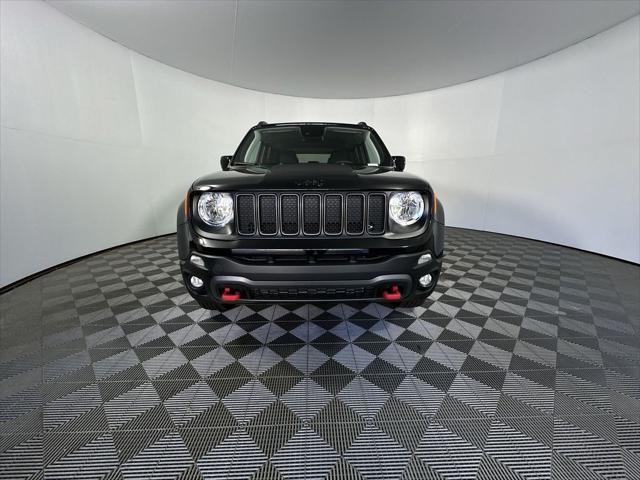 2023 Jeep Renegade Trailhawk 4x4