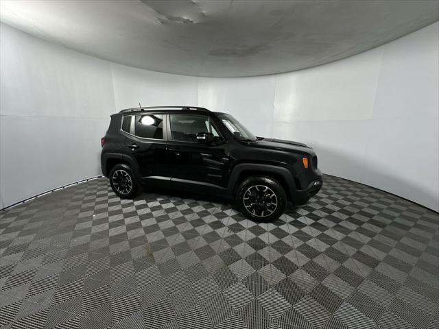 2023 Jeep Renegade Upland 4x4