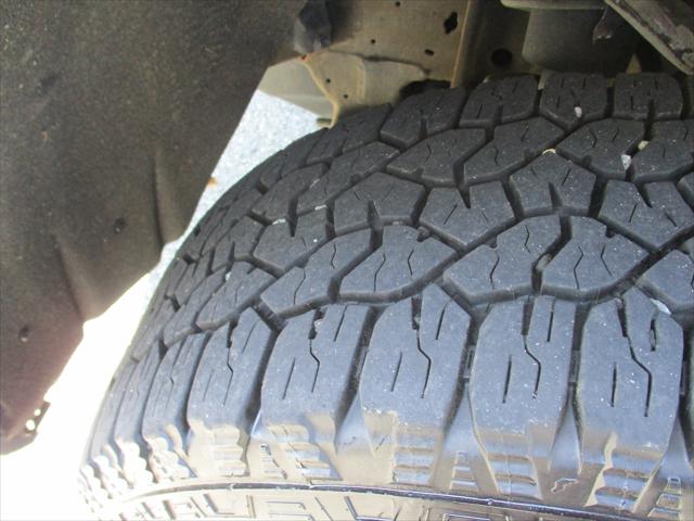 2021 Chevrolet Silverado 1500 4WD Crew Cab Short Bed LT Trail Boss