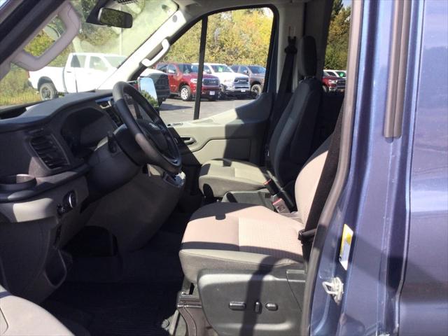 2024 Ford Transit-350 Passenger Van XLT