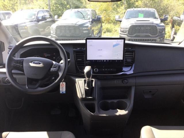 2024 Ford Transit-350 Passenger Van XLT