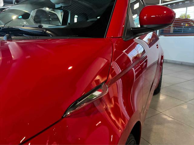 2024 Fiat 500e INSPI(RED) FWD