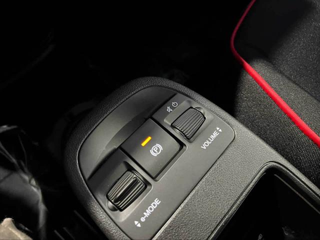 2024 Fiat 500e INSPI(RED) FWD