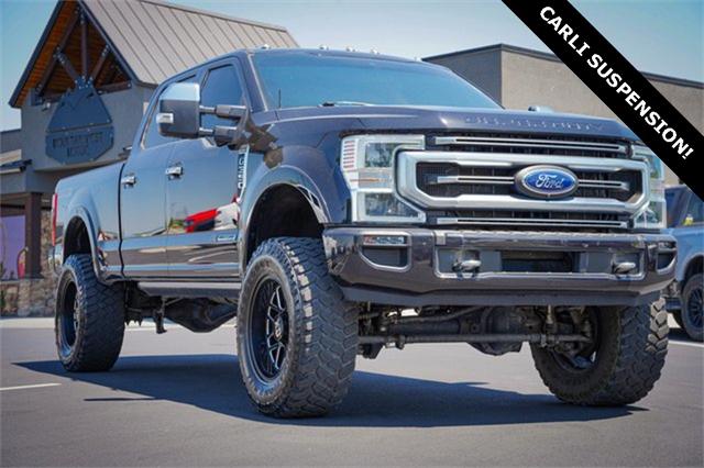 2022 Ford F-350