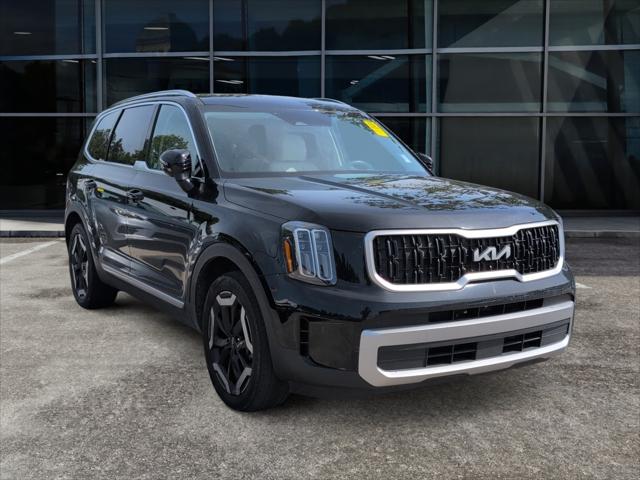 2023 Kia Telluride EX for sale in Cleveland, TN