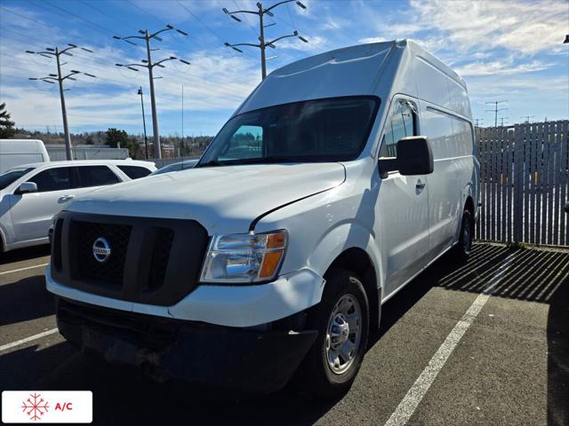 2013 Nissan 2500 S V6 for sale in Renton, WA