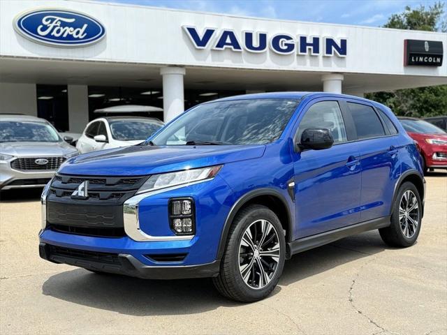 2021 Mitsubishi Outlander Sport 2.0 LE 2WD