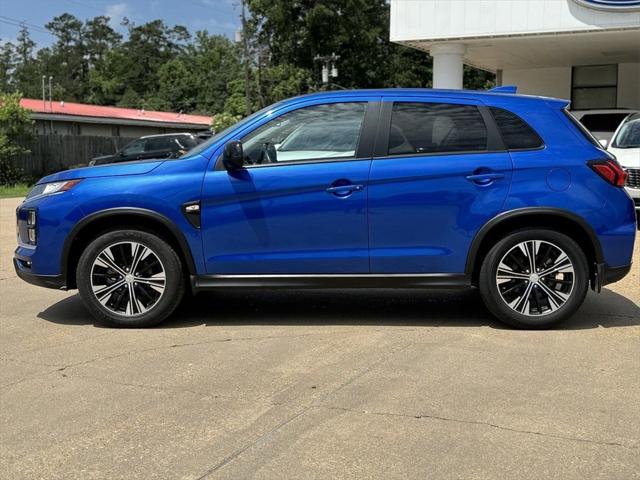 2021 Mitsubishi Outlander Sport 2.0 LE 2WD