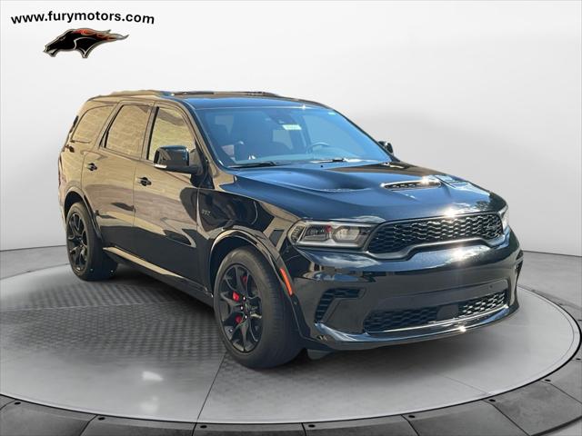 2024 Dodge Durango DURANGO SRT 392 PLUS AWD