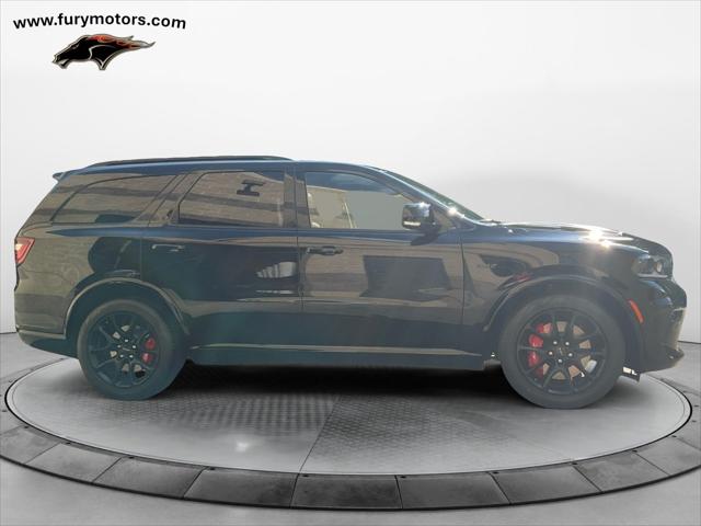 2024 Dodge Durango DURANGO SRT 392 PLUS AWD