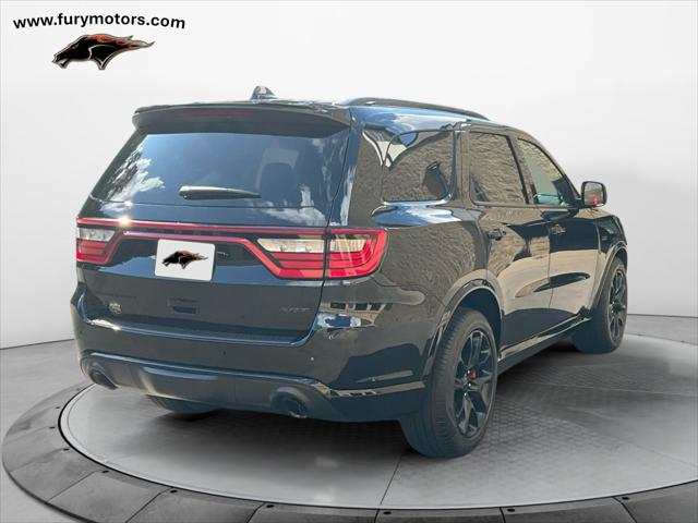 2024 Dodge Durango DURANGO SRT 392 PLUS AWD