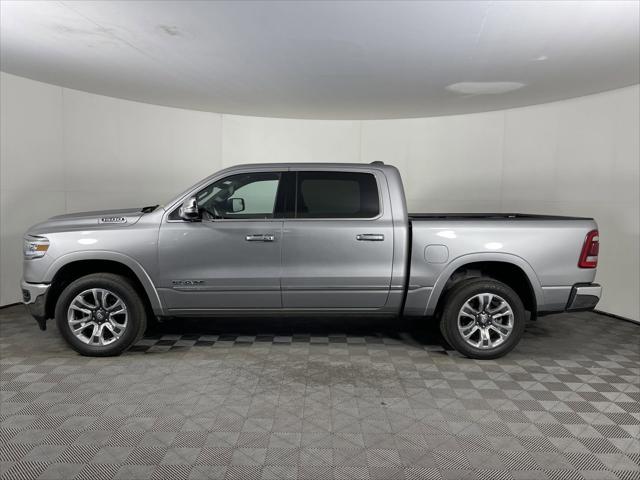 2024 RAM 1500 Limited Crew Cab 4x4 57 Box