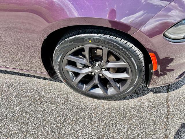 2021 Dodge Charger SXT RWD