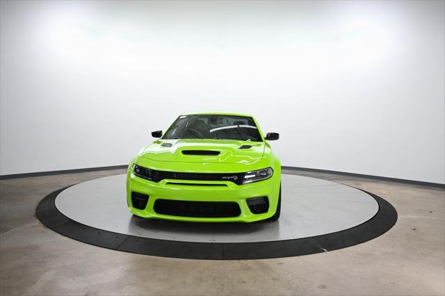 2023 Dodge Charger SRT Jailbreak