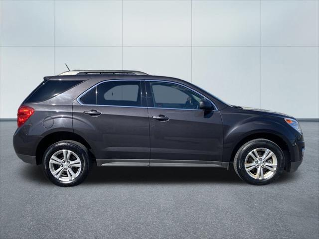 2015 Chevrolet Equinox 2LT