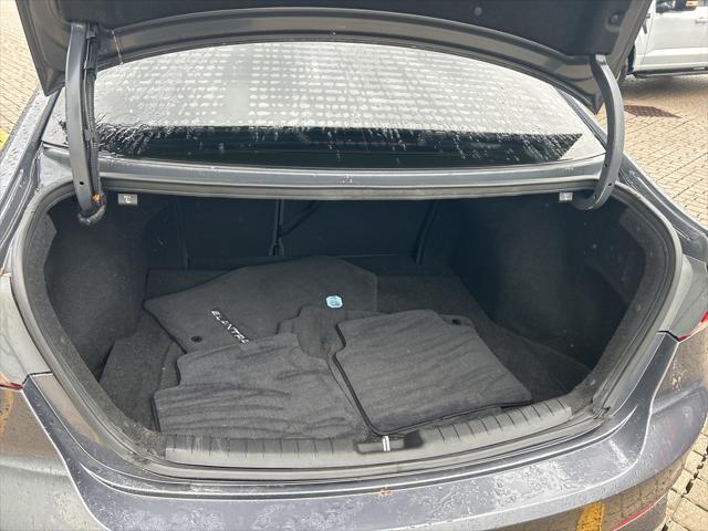 Elantra Sedan GLS