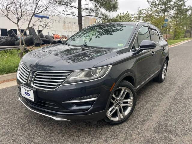 2015 Lincoln MKC AWD for sale in Chantilly, VA