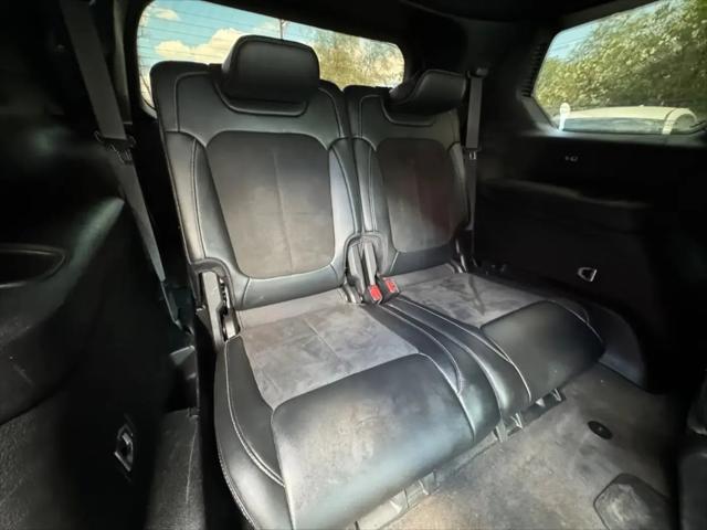2021 Jeep Grand Cherokee Altitude 4x4