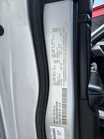 2021 Jeep Grand Cherokee Altitude 4x4