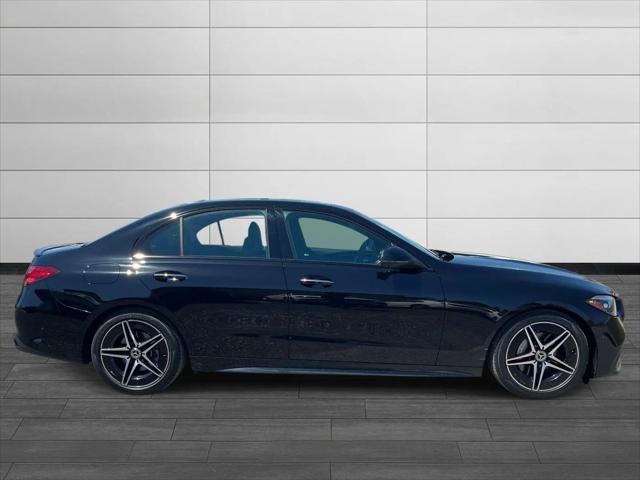 2024 Mercedes-Benz C-CLASS C 300 C 300