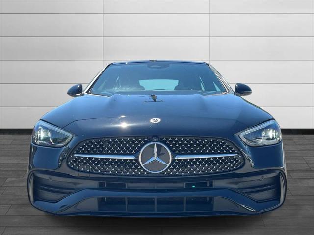 2024 Mercedes-Benz C-CLASS C 300 C 300