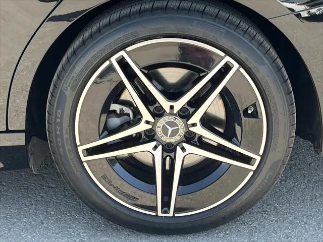 2024 Mercedes-Benz C-CLASS C 300 C 300
