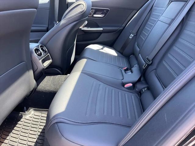 2024 Mercedes-Benz C-CLASS C 300 C 300