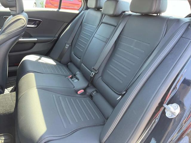 2024 Mercedes-Benz C-CLASS C 300 C 300