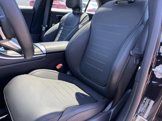 2024 Mercedes-Benz C-CLASS C 300 C 300