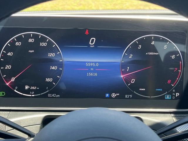 2024 Mercedes-Benz C-CLASS C 300 C 300