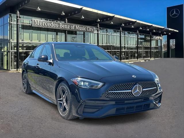 2024 Mercedes-Benz C-CLASS C 300 C 300 for sale in Nashville, TN