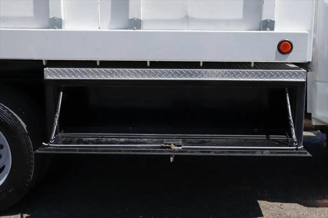 2022 Ford F-550 XLT
