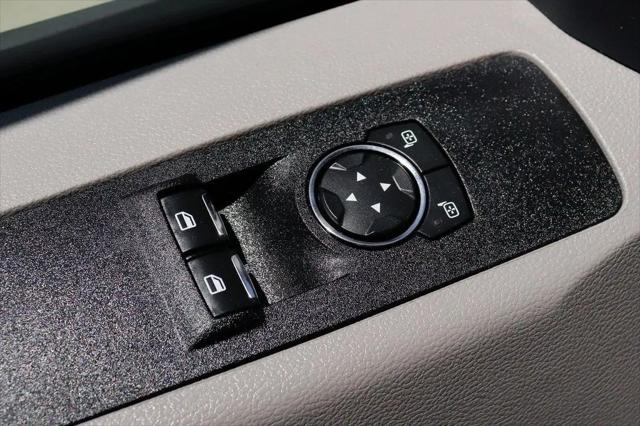 2022 Ford F-550 XLT