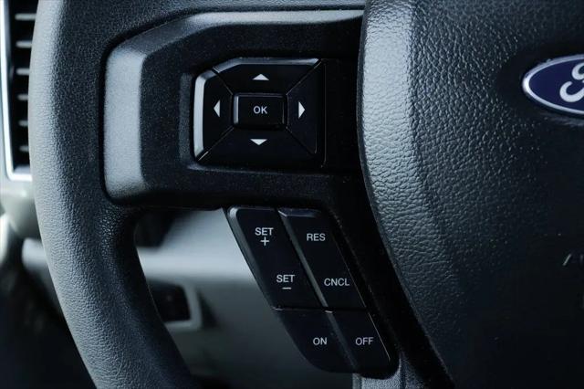 2022 Ford F-550 XLT