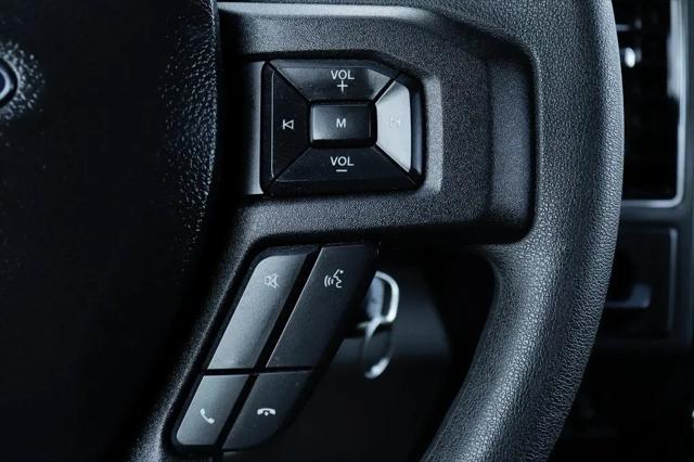 2022 Ford F-550 XLT