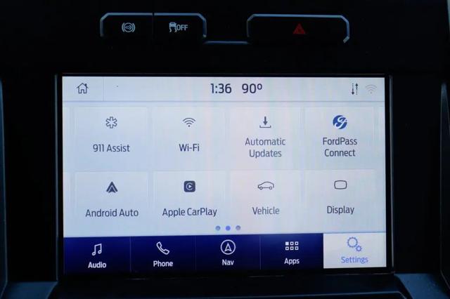 2022 Ford F-550 XLT