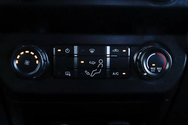 2022 Ford F-550 XLT