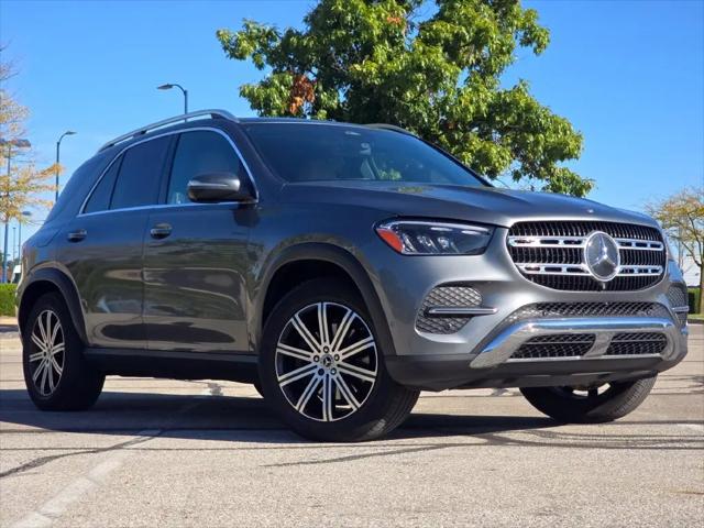 2024 Mercedes-Benz GLE GLE 350 4MATIC for sale in Columbus, OH